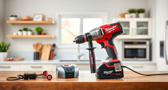 Milwaukee M18 FUEL vs Milwaukee M12: Full Comparison