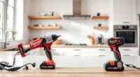 Milwaukee M18 FUEL vs Milwaukee PACKOUT: Full Comparison