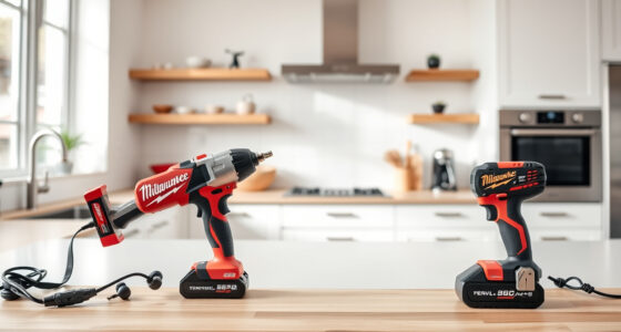 Milwaukee M18 FUEL vs Milwaukee PACKOUT: Full Comparison