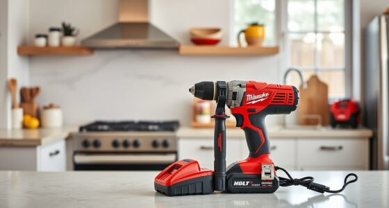 Milwaukee vs. DeWalt Power Tools: Which Is Better?