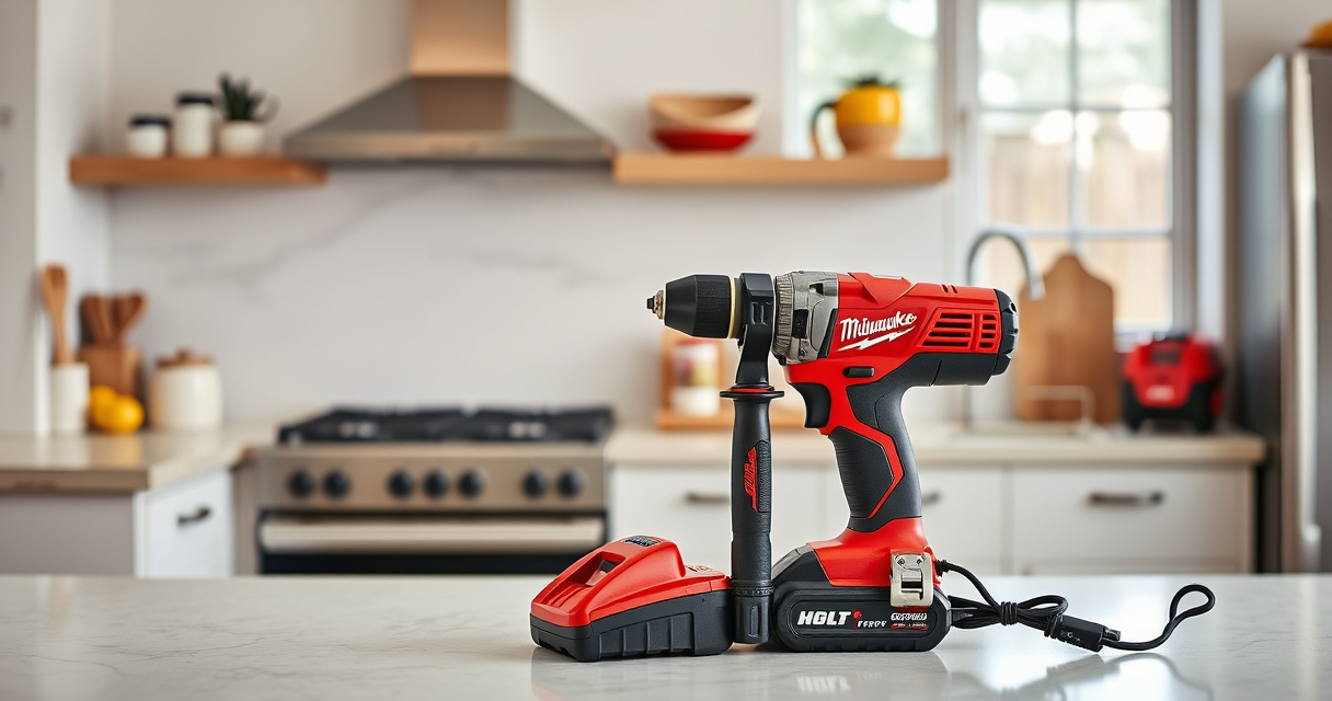 Milwaukee vs. DeWalt Power Tools: Which Is Better?
