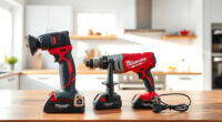 Milwaukee vs DeWalt: Which Power Tools Win in 2026?