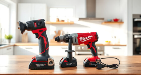 Milwaukee vs DeWalt: Which Power Tools Win in 2026?