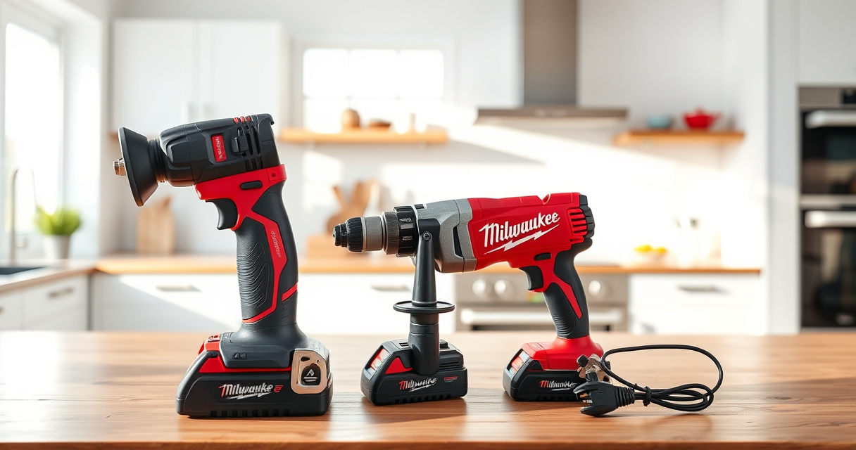 Milwaukee vs DeWalt: Which Power Tools Win in 2026?