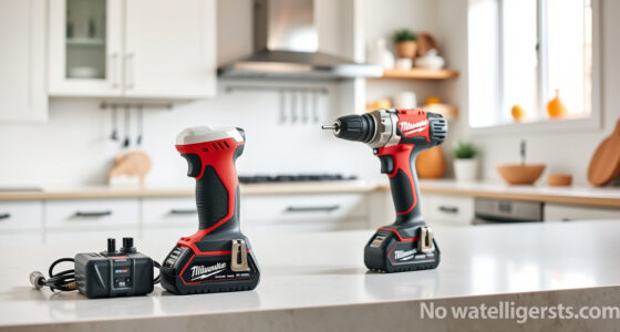 Milwaukee vs Makita: Which Power Tool Wins in 2026?