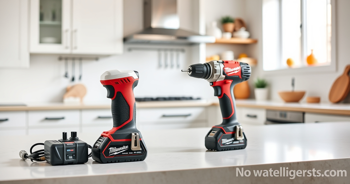 Milwaukee vs Makita: Which Power Tool Wins in 2026?