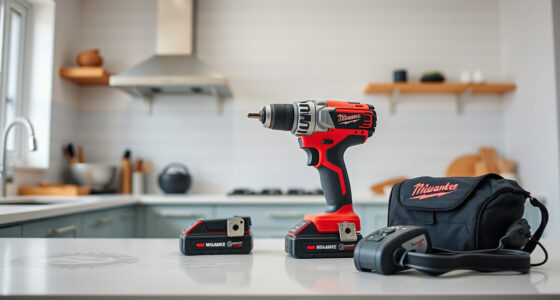 Milwaukee vs. Ryobi Power Tools: Honest Comparison