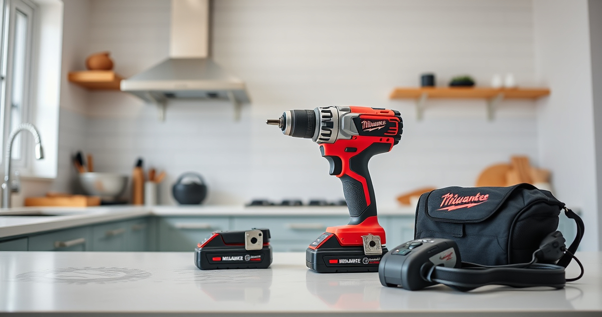 Milwaukee vs. Ryobi Power Tools: Honest Comparison