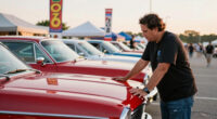 Route 66 Road Fest returns to Tulsa with classic cars, interactive exhibits