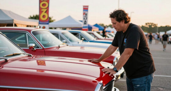 Route 66 Road Fest returns to Tulsa with classic cars, interactive exhibits