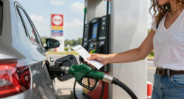 Summer travelers get positive news on gas prices. Will they keep going down?