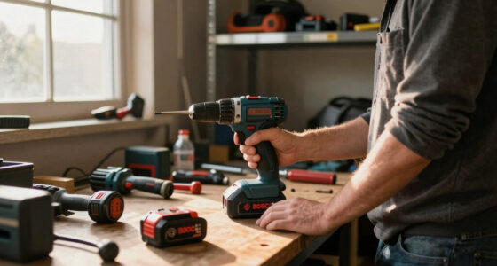 The Very Best Bosch Tool Deals on Amazon Prime Day 2026