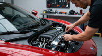 This Man Was Gifted His Dream Car by the Notorious Hacker He Put in Prison