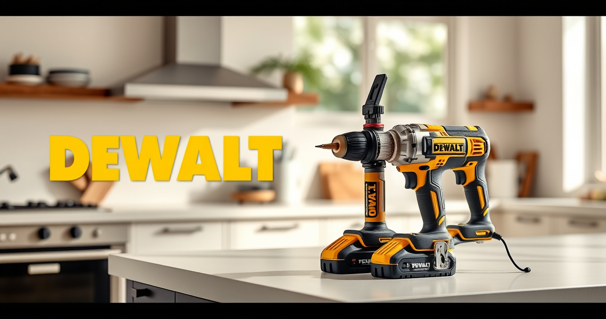 Top DEWALT Chargers for 2026: Accessories & Parts Review