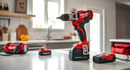 Top Milwaukee Power Tools for Mechanics: The Ultimate Roundup