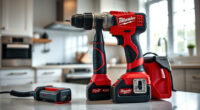 Top Milwaukee Power Tools for Plumbers: Reliable & Efficient