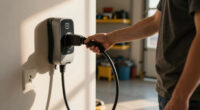 Turns Out You Can Buy an Extension Cord for Your EV Charger