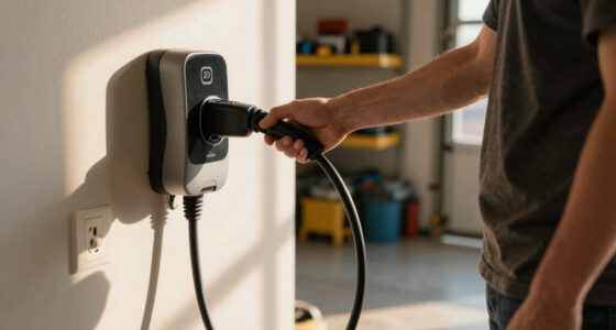 Turns Out You Can Buy an Extension Cord for Your EV Charger