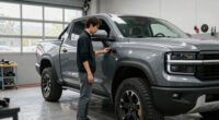 You Were Right to Hate EV Pickups. Automakers Want a Second Chance.