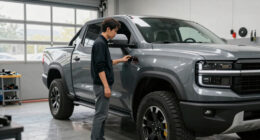 You Were Right to Hate EV Pickups. Automakers Want a Second Chance.