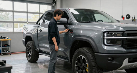 You Were Right to Hate EV Pickups. Automakers Want a Second Chance.