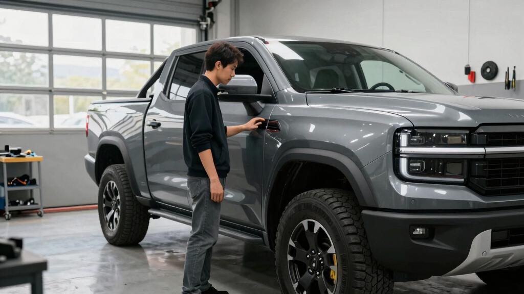 You Were Right to Hate EV Pickups. Automakers Want a Second Chance.