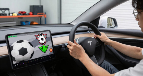 10 Best Car Accessories For Soccer Fans In 2026