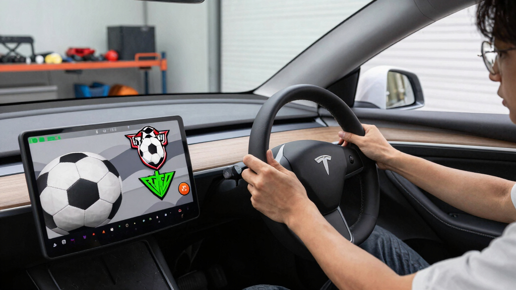 10 Best Car Accessories For Soccer Fans In 2026