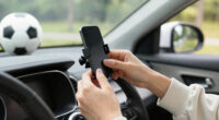 10 Best Car Phone Mounts for Soccer Fans in 2026