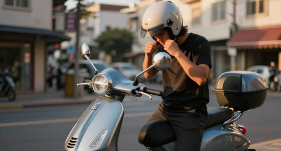 10 Best Piaggio Scooters in 2026