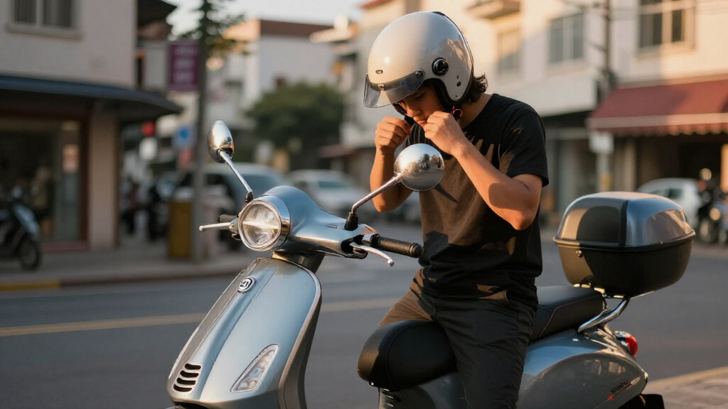 10 Best Piaggio Scooters in 2026