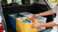 11 Best Car Organizers for Back to School in 2026