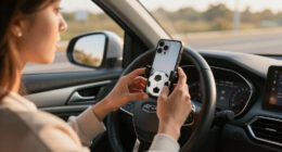 11 Best Car Phone Mounts For Soccer Fans In 2026