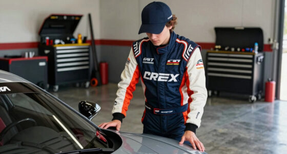 11 Best Car Sport Fan Apparel in 2026