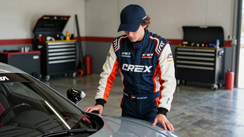 11 Best Car Sport Fan Apparel in 2026