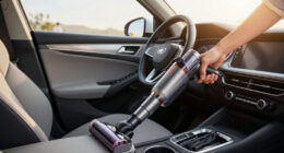 11 Best Car Vacuum Cleaners in 2026