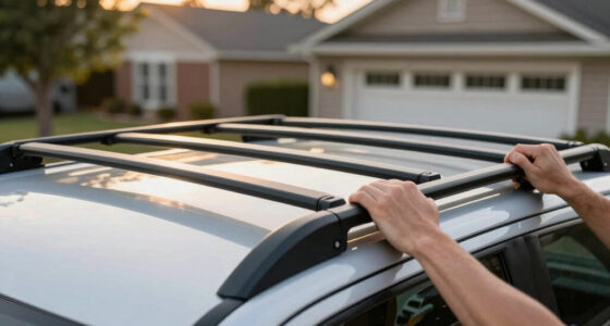 11 Best SUV Roof Racks in 2026