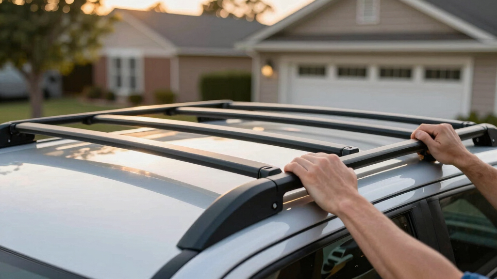 11 Best SUV Roof Racks in 2026