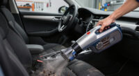 12 Best Automatic Car Vacuum Cleaner in 2026