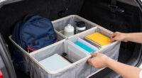 12 Best Car Organizers for Back to School in 2026