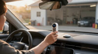 13 Best Car Air Purifiers for Allergies in 2026