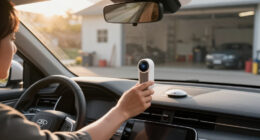 13 Best Car Air Purifiers for Allergies in 2026