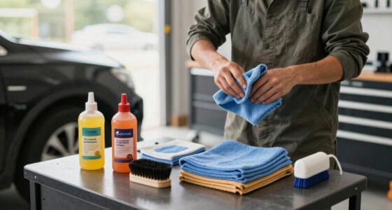 13 Best Car Care Kits in 2026