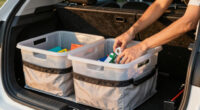 13 Best Car Organizers And Storage Bins In 2026