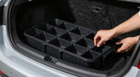 13 Best Compact Car Trunk Organizers in 2026