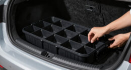 13 Best Compact Car Trunk Organizers in 2026