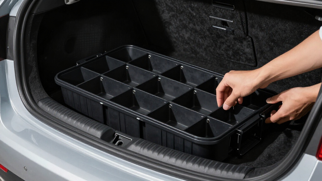 13 Best Compact Car Trunk Organizers in 2026