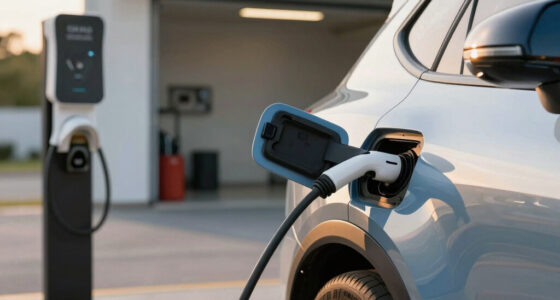 13 Best Electric Vehicle Charging Stations in 2026