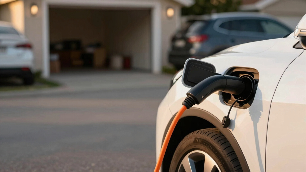 13 Best Portable EV Chargers in 2026