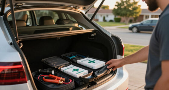 14 Best Car Emergency Kits in 2026